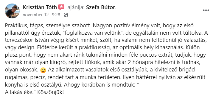 Tóth Krisztián FB