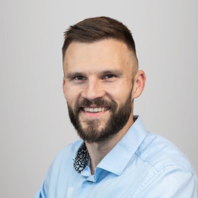 Szecsődi Balázs