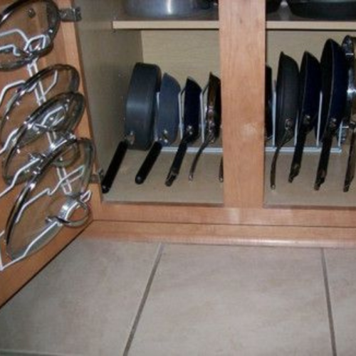 Forrás: https://acultivatednest.com/unique-diy-kitchen-storage-racks/